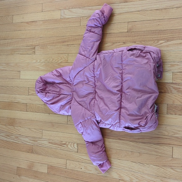 Baby Gap Winter Coat - Picture 4 of 8